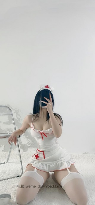 俏妞qiaoniutT 2024-07-19 17:06:02 今天是护士小姐姐 不听话要 💉