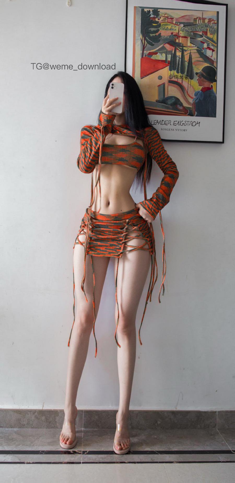 抖音文茜 2024-04-26 15:11:52 难道你就不想…