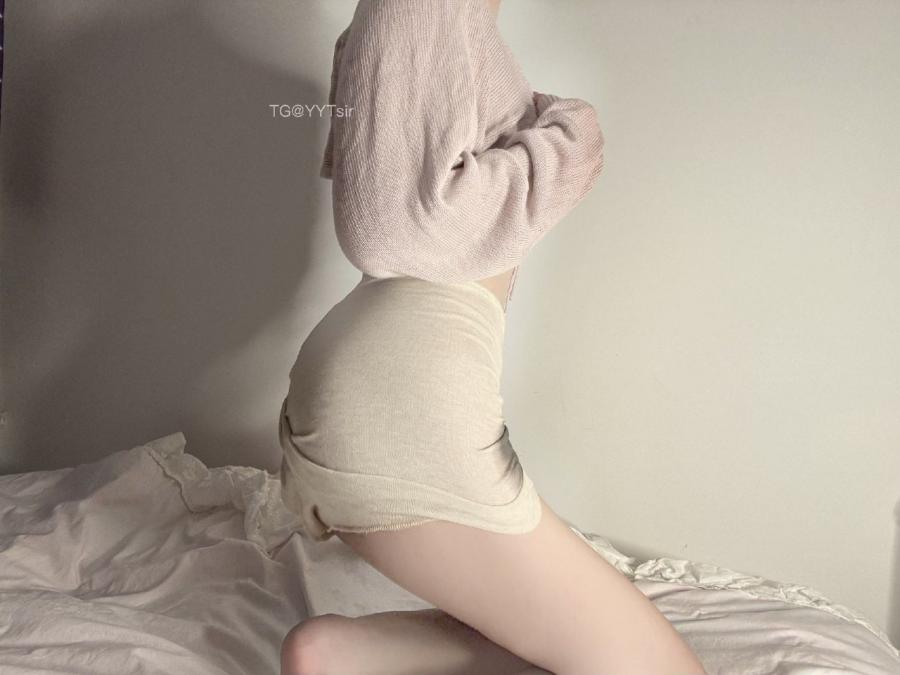 相扑猫 2024-04-29 16:24:34 超呛口💥妙龄少女居家系列