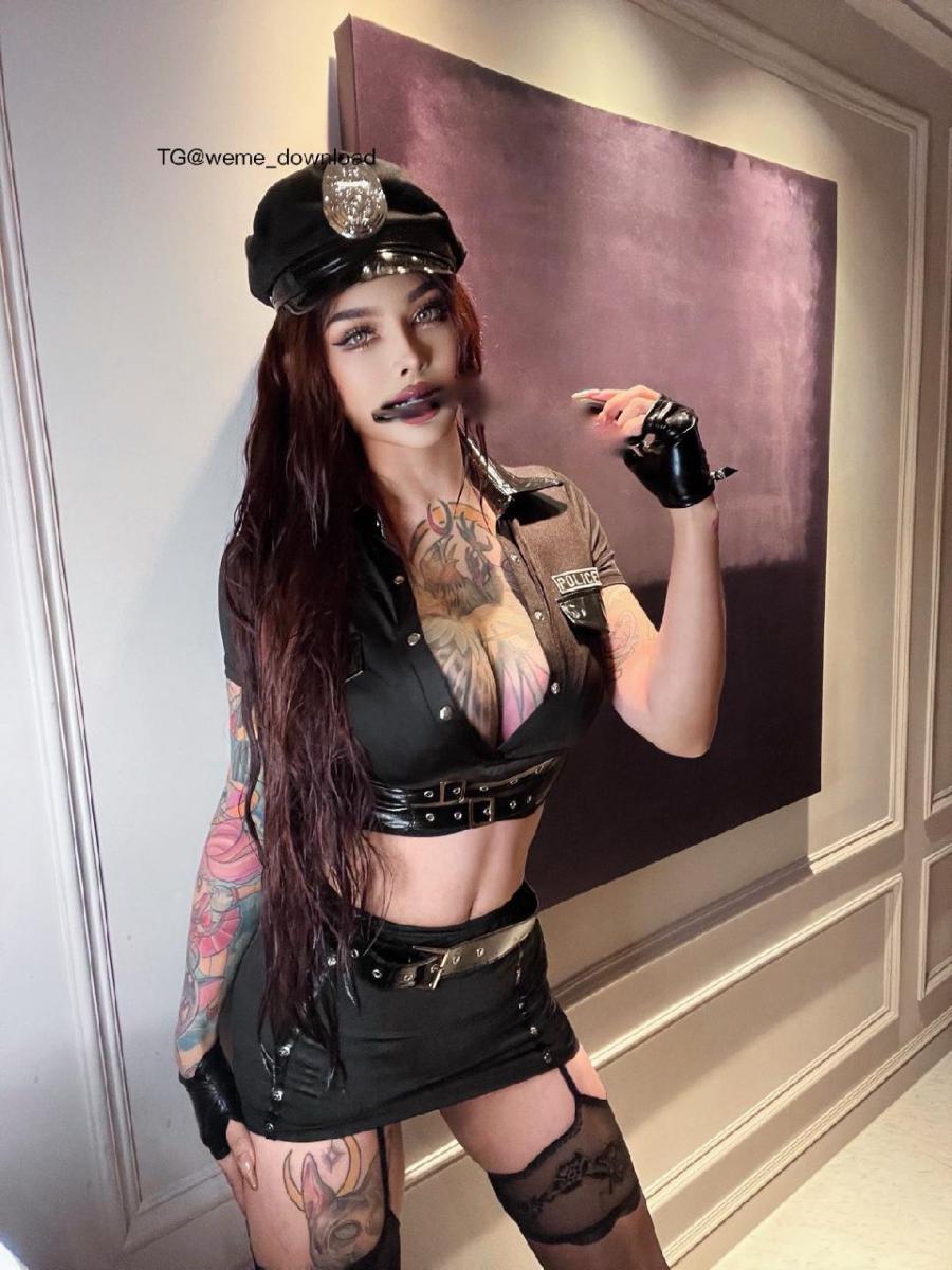 希希Gina 2024-05-13 23:20:41 大图x7