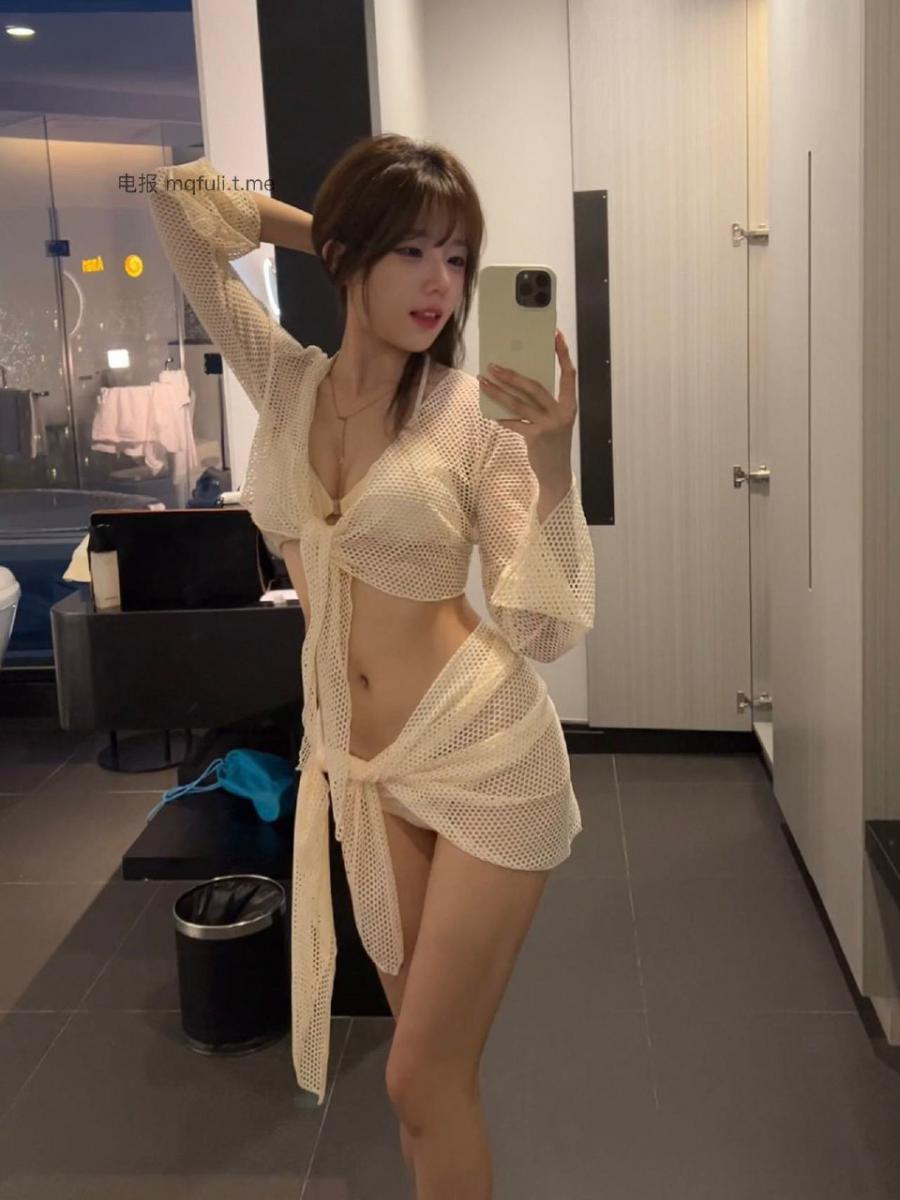 相扑猫 2024-05-31 21:18:46 情趣连体+渔网