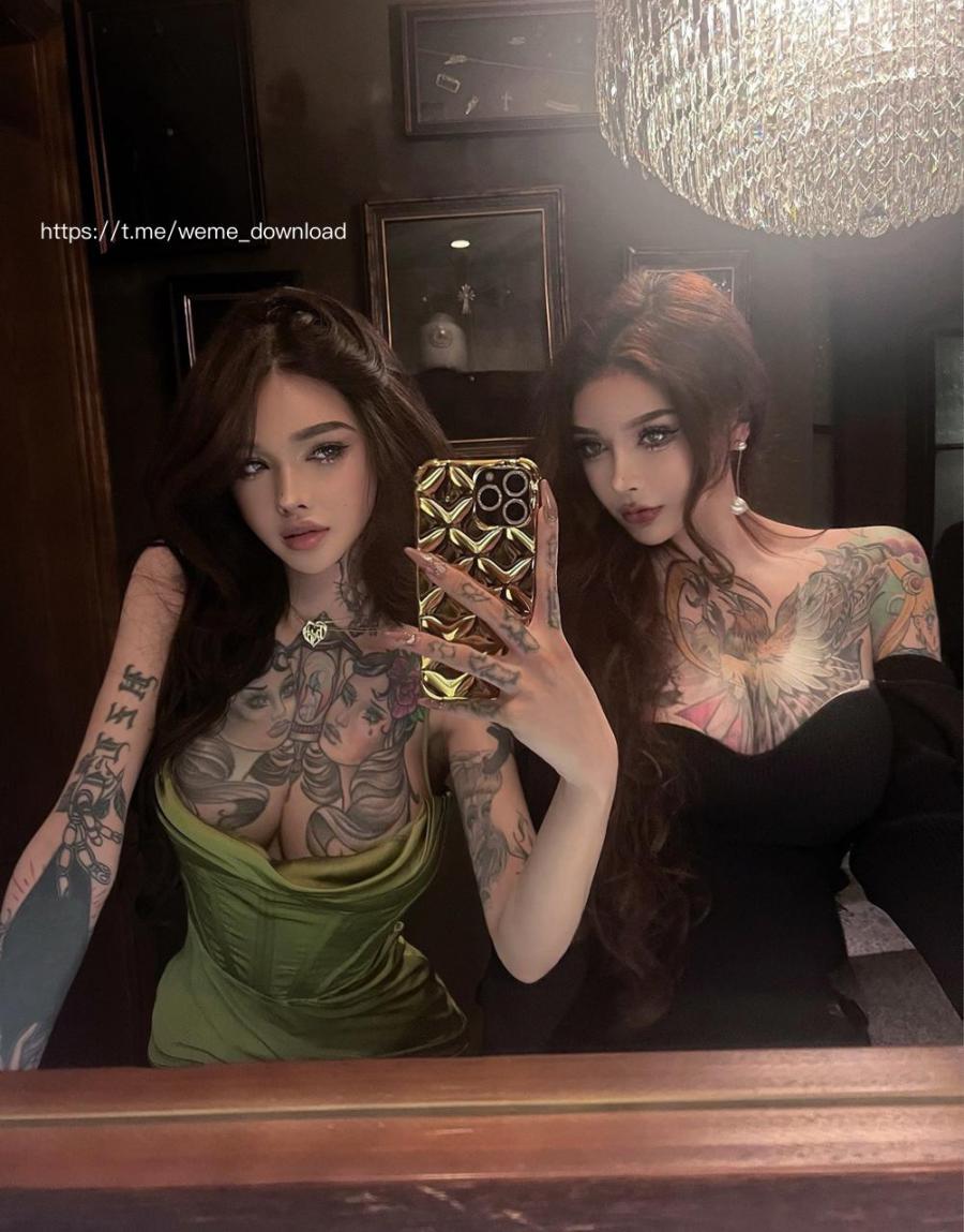 希希Gina 2024-05-09 14:38:25 明星聚会