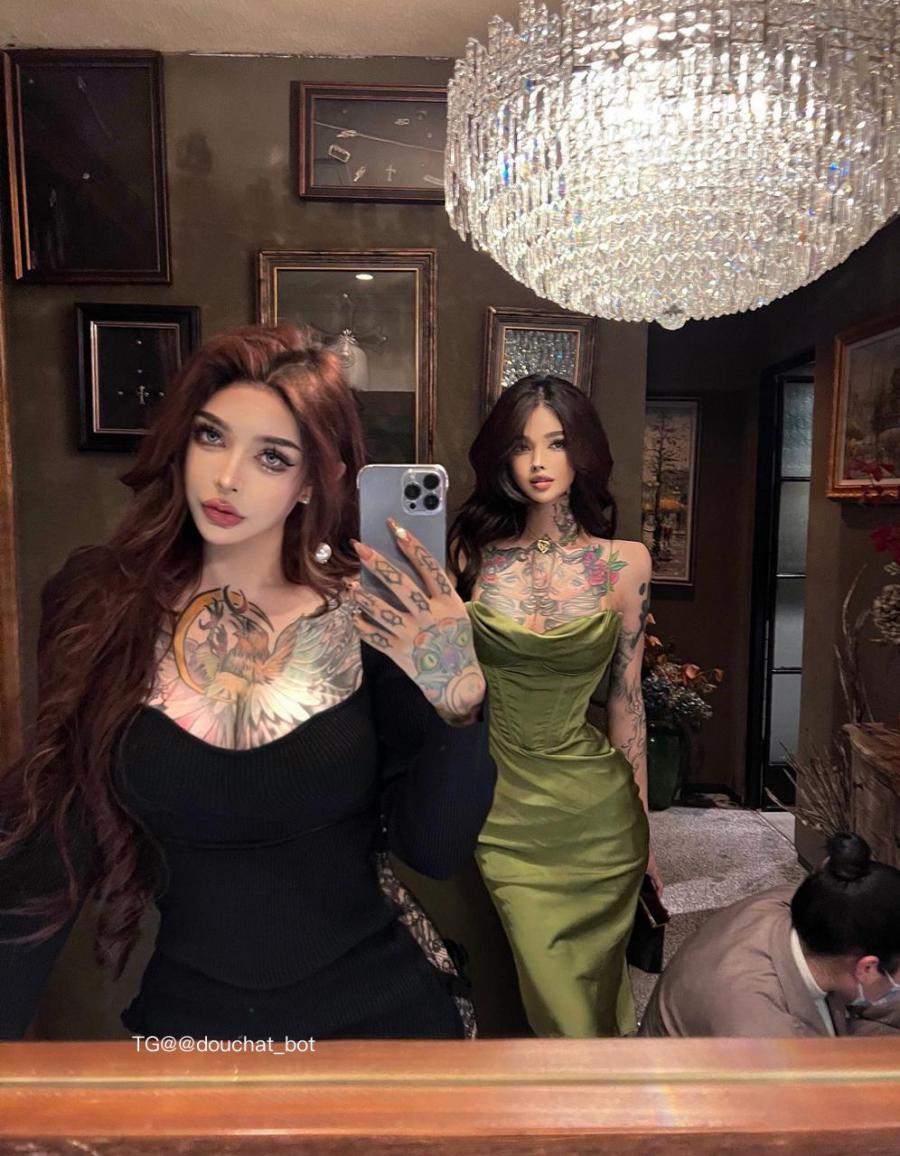 希希Gina 2024-05-09 14:38:25 明星聚会