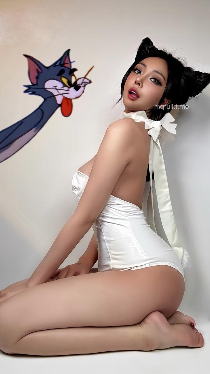 章鱼小童谣 2024-05-15 14:30:02 黑皮猫～🐱