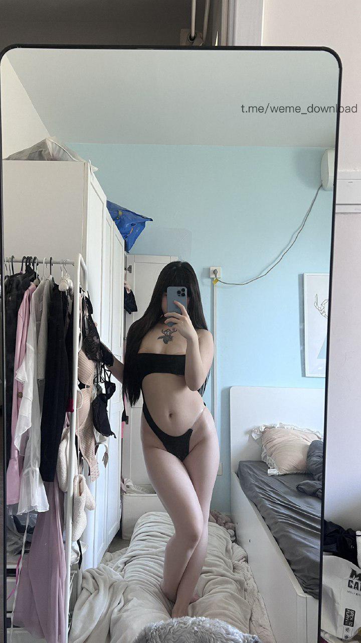 绝美可砸 2024-06-16 21:42:45 这真的是泳衣吗👙