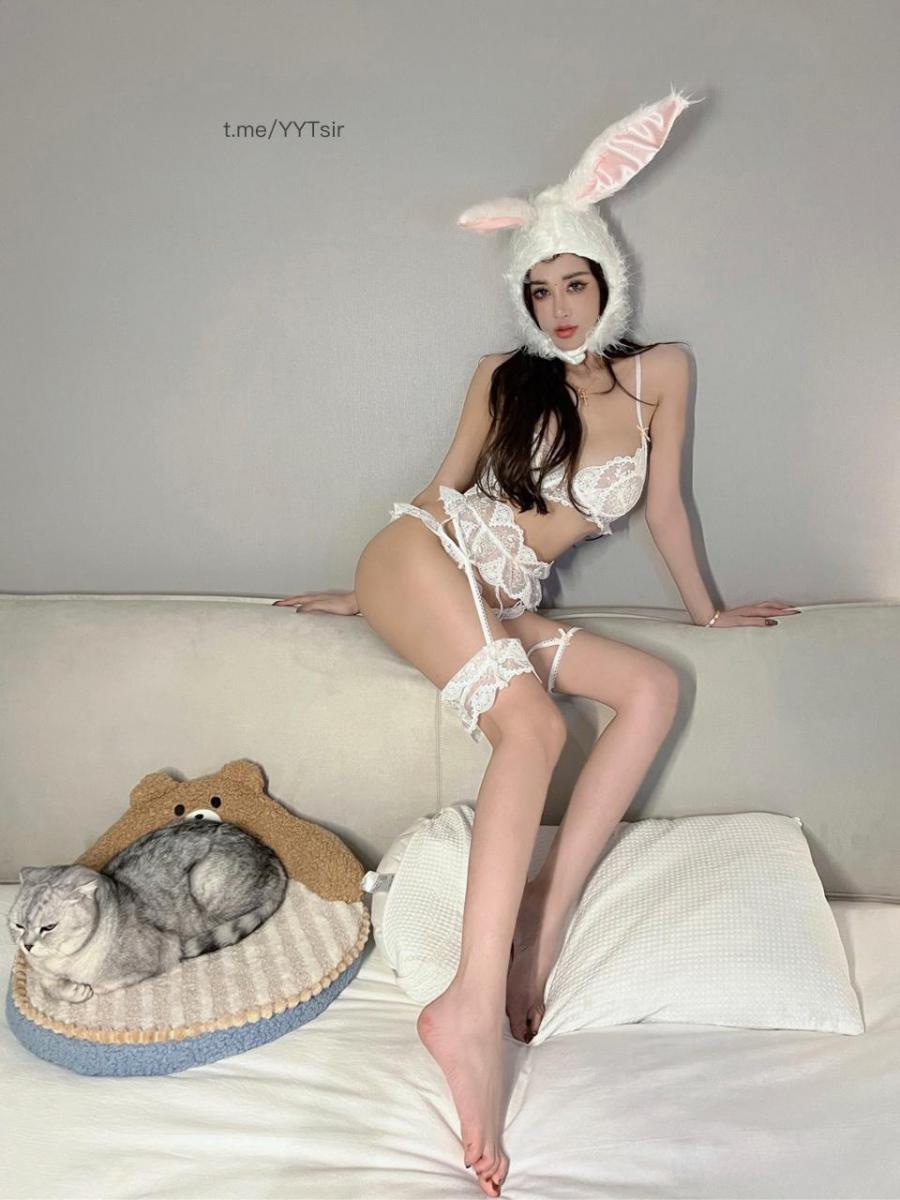 孟晓艺 2024-07-05 18:36:45 叮咚，小兔子来了哦