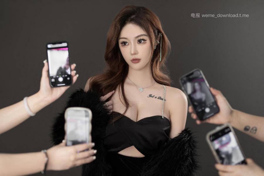 杉杉超辣 2024-07-28 18:57:10 穿高叉连体做动作很不舒服呢