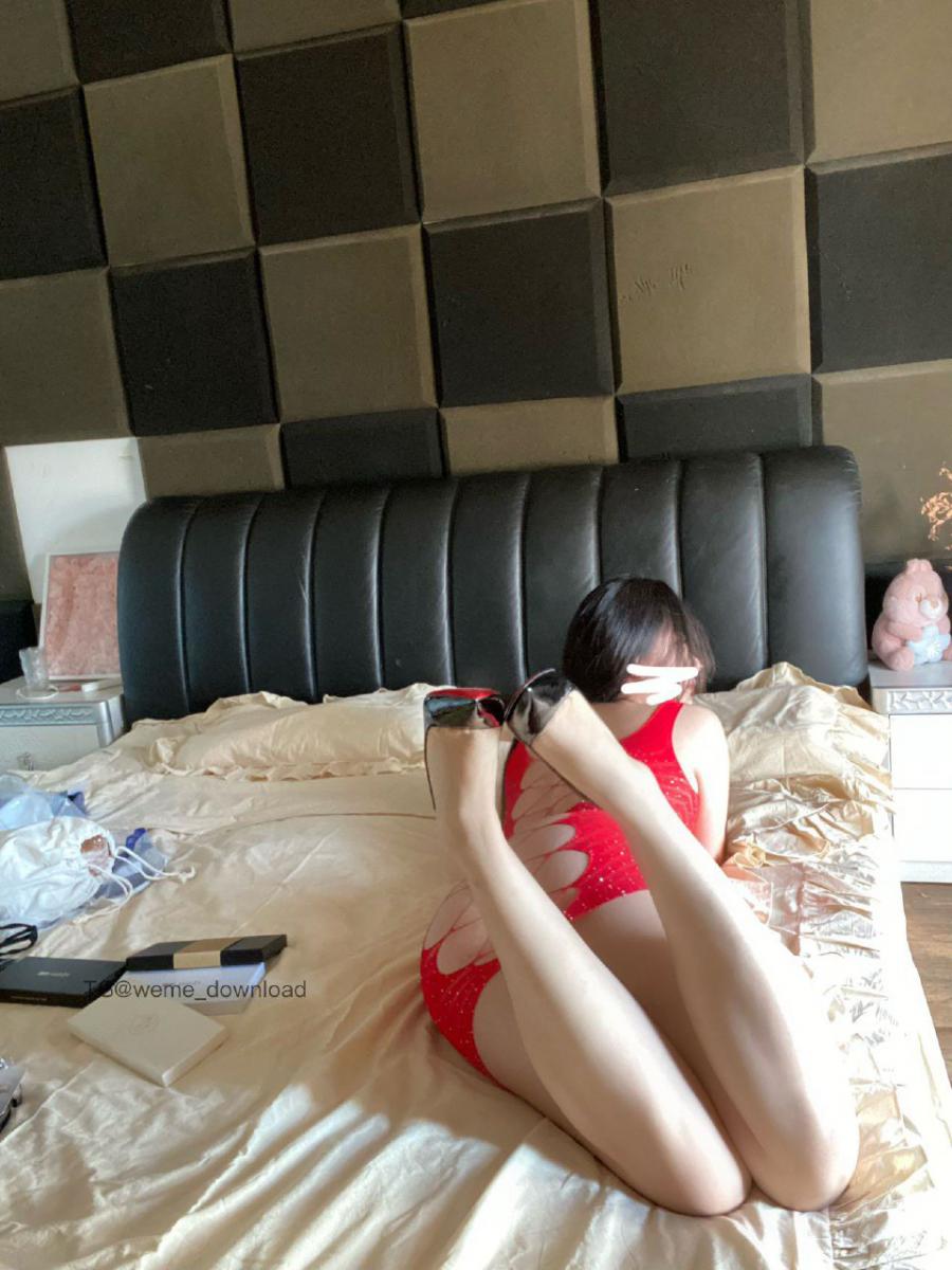 lelepigbaby 2024-07-31 00:49:30 性感全身渔网套装一根丁字