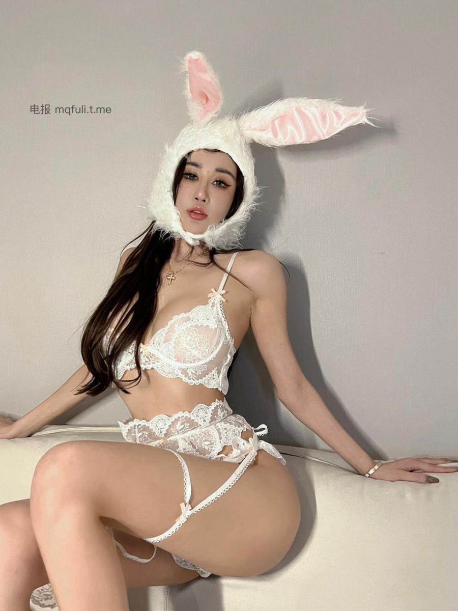 孟晓艺 2024-07-05 18:36:45 叮咚，小兔子来了哦