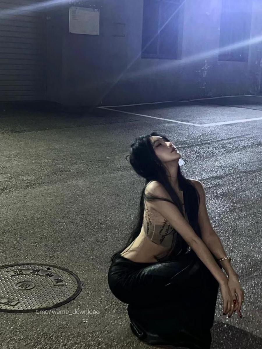 孟晓艺 2024-07-08 20:47:44 “她像一颗朦胧的珍珠”