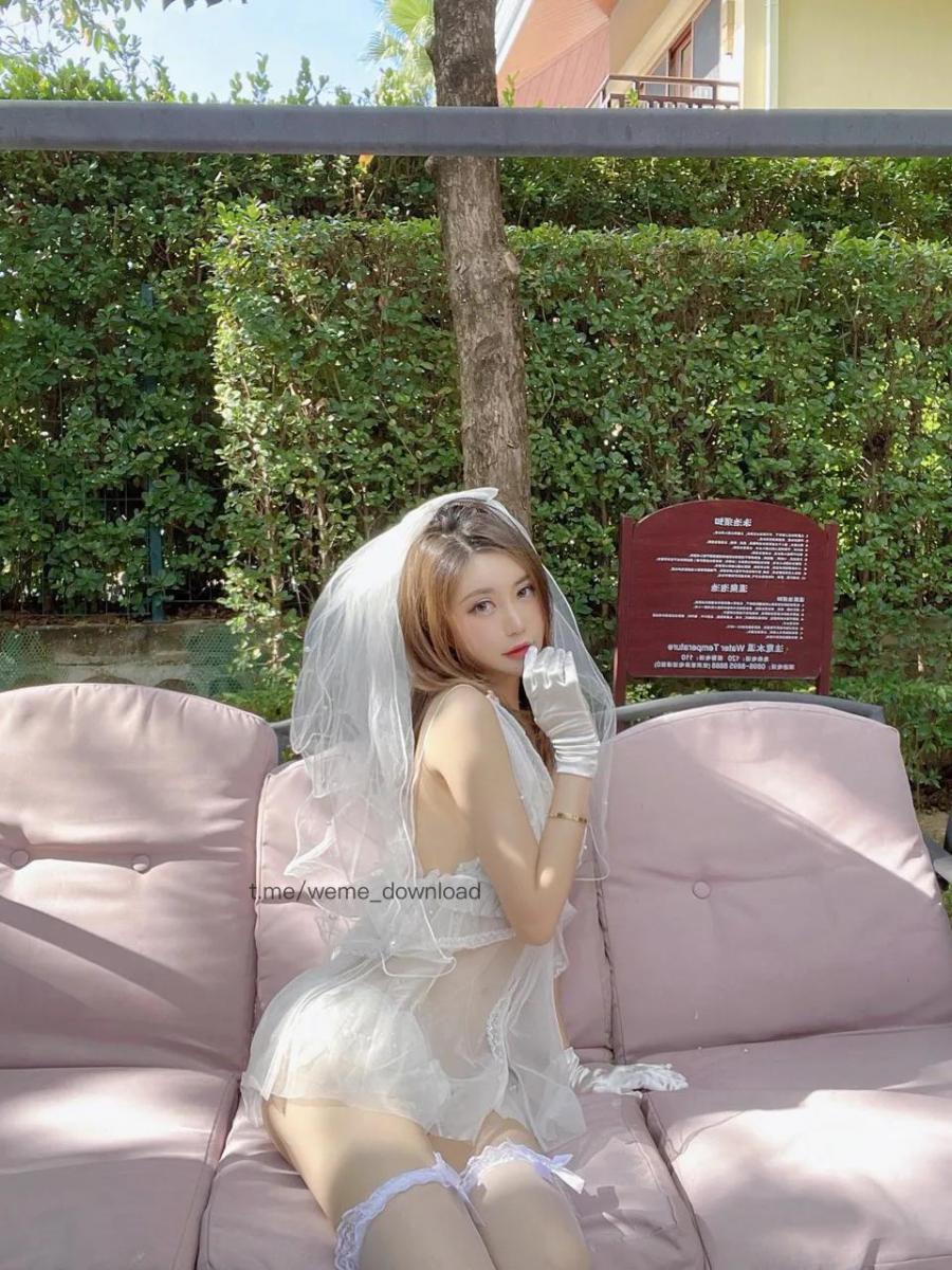 绮里嘉ula 2024-08-24 22:54:58 今晚做哥哥的新娘