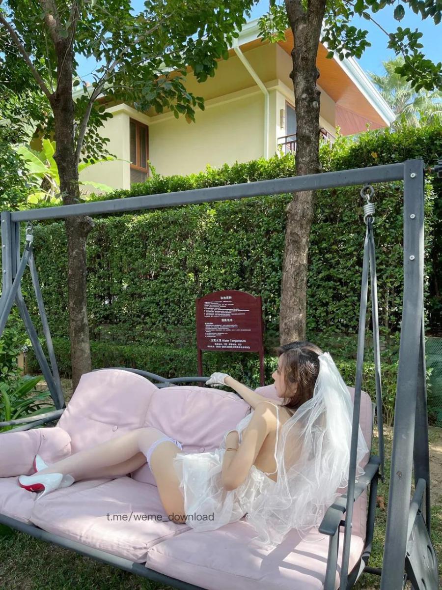 绮里嘉ula 2024-08-24 22:54:58 今晚做哥哥的新娘