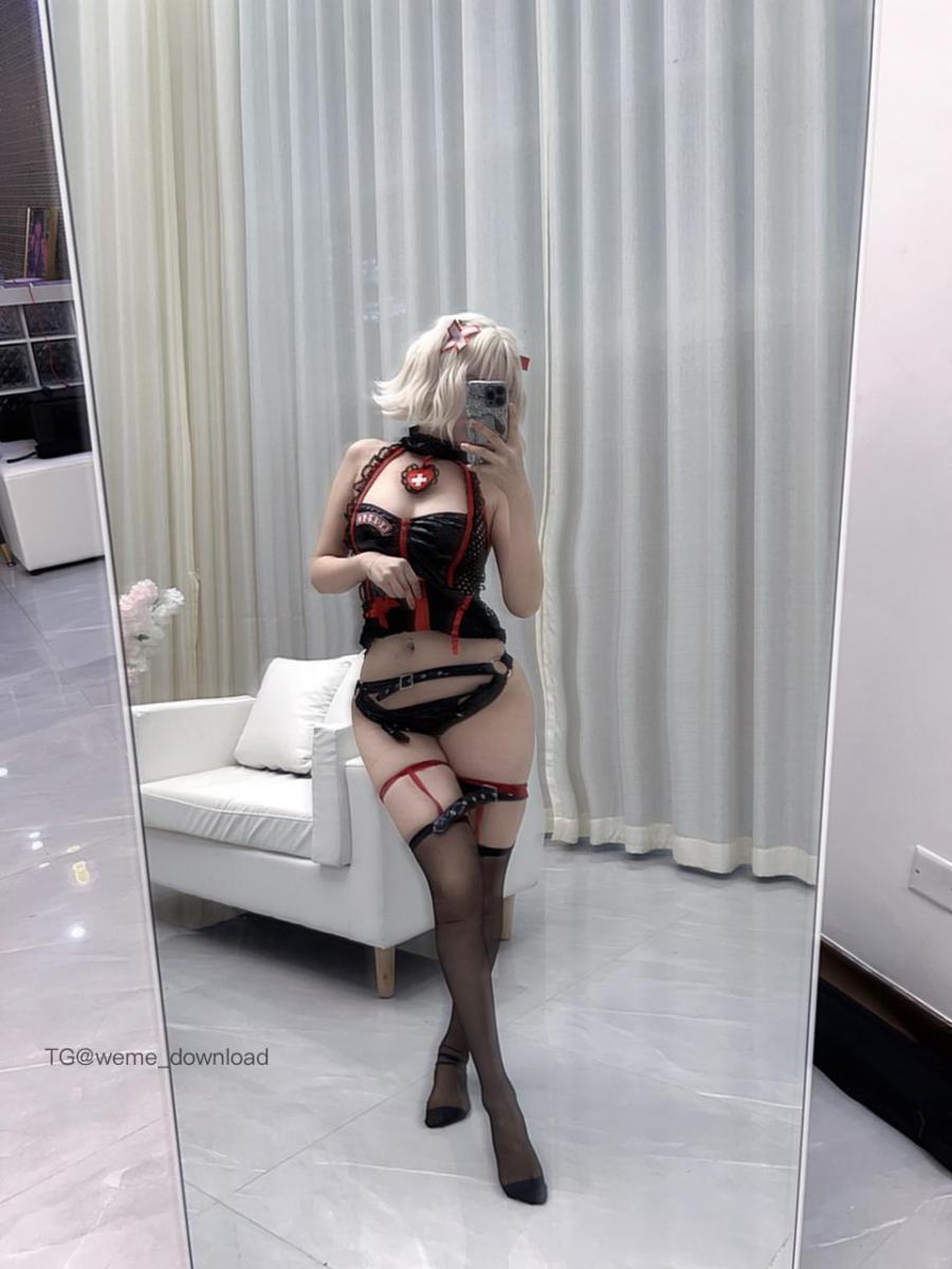 Tina很妖孽呀 2024-08-27 16:12:43 小魔女系列🧐大🐻➕桃🍑几乎怼脸拍摄