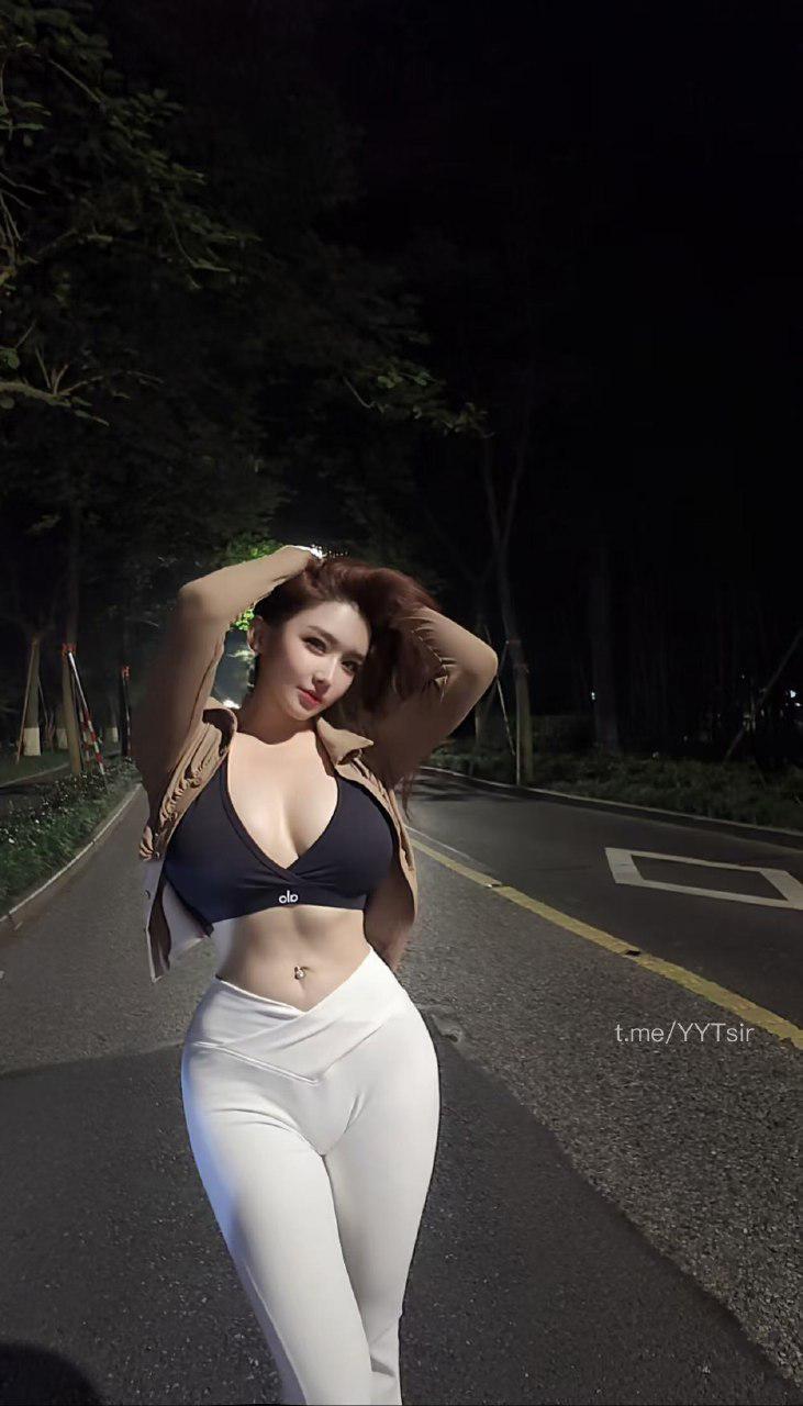 健身猫女 2024-09-26 14:13:55 别感觉了 就是为了追你才发的