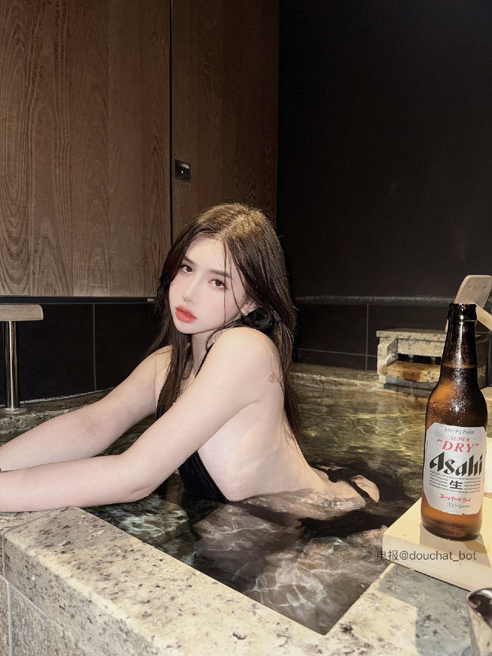 阿色 2024-09-18 15:50:11 心血大作x9 别具一格温泉♨️拍摄风格