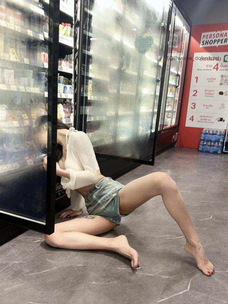 诺子酱 2024-09-19 18:32:49 在便利店