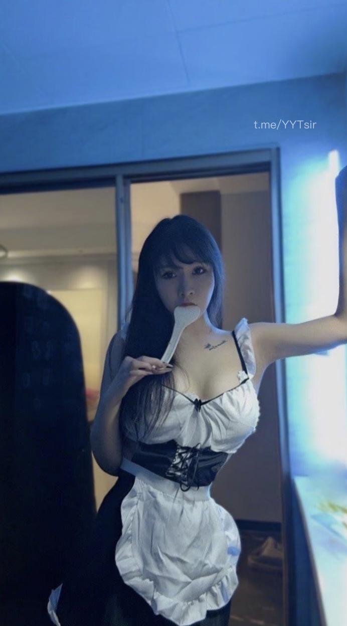 柯多多的小日子 2024-09-18 21:34:59 需要女仆吗？