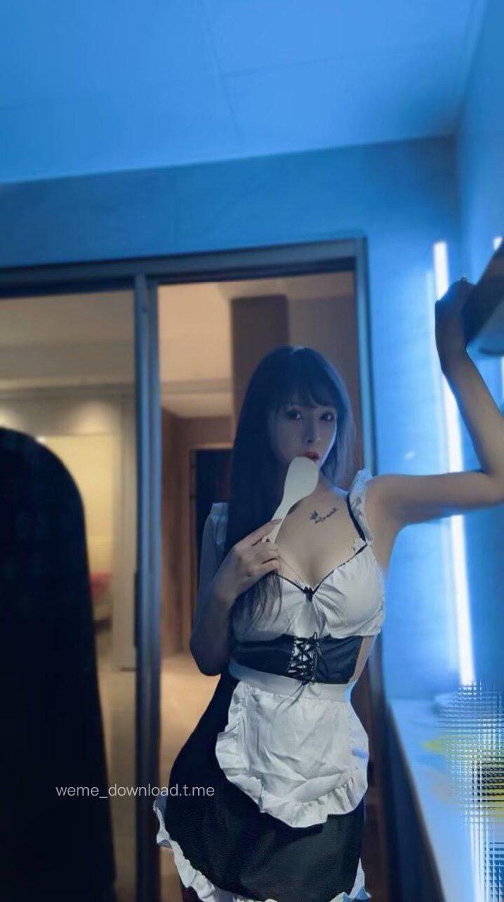 柯多多的小日子 2024-09-18 21:34:59 需要女仆吗？