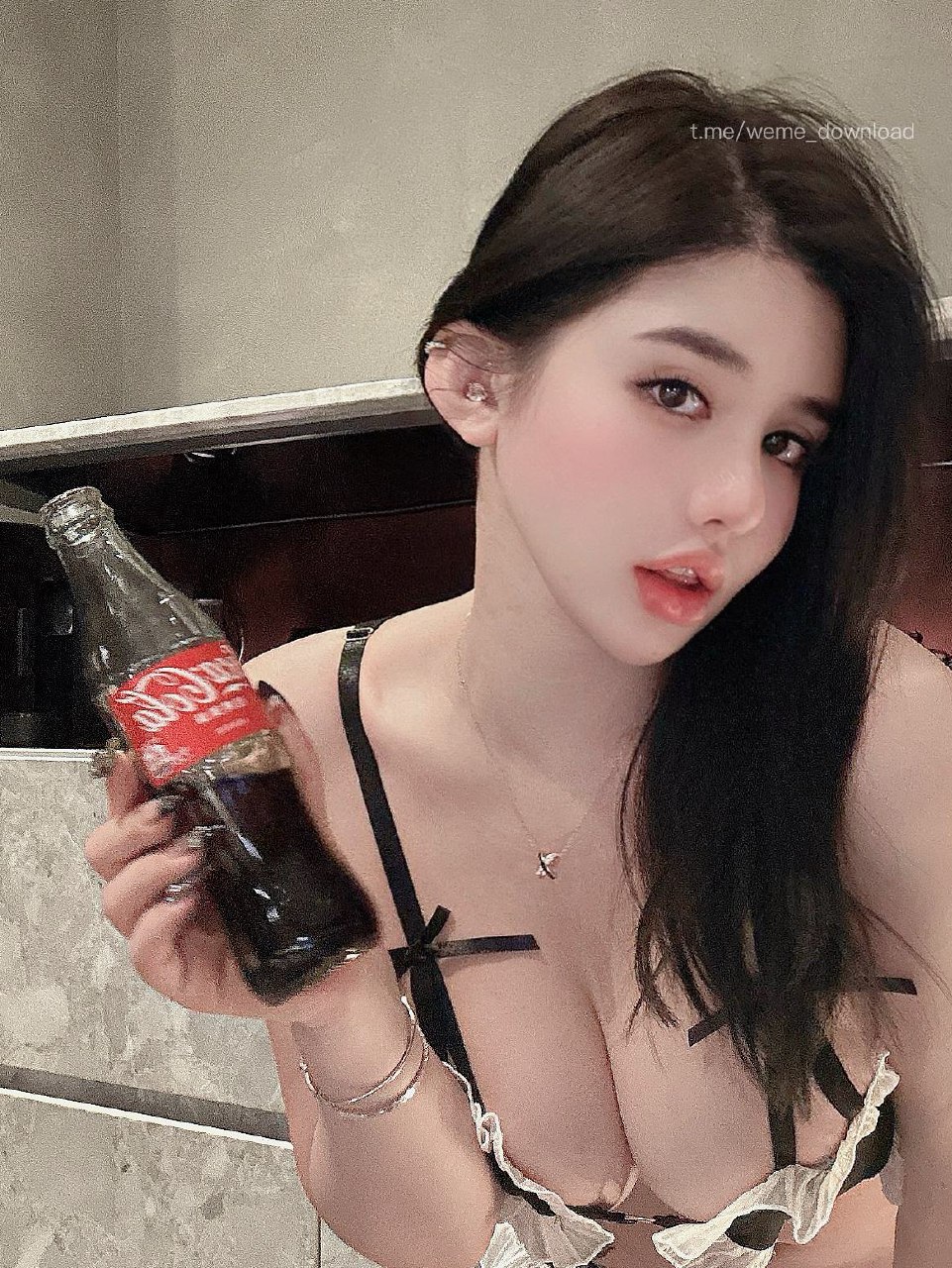 阿色 2024-09-24 22:39:45 铁粉专享贴 大🐻对镜拍系列