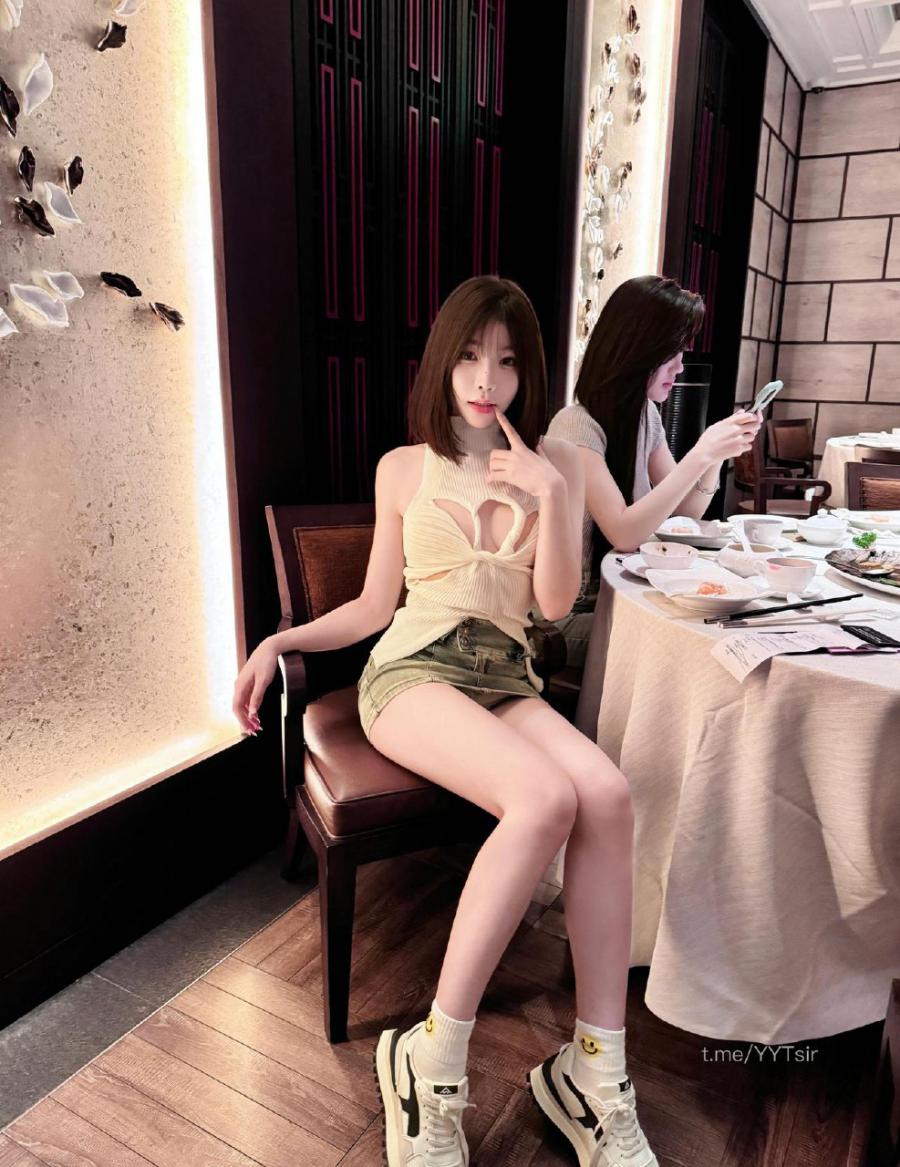 Booty徐莉芝 2024-09-03 15:42:10 我今天长这样