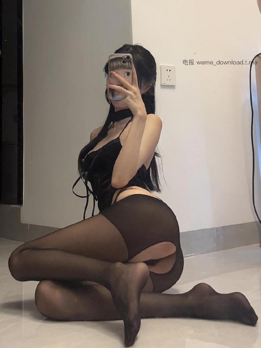 女刺客 2024-09-06 14:19:04 黑丝一根丁给你带来不一样的㊙️沉浸式怼脸感受