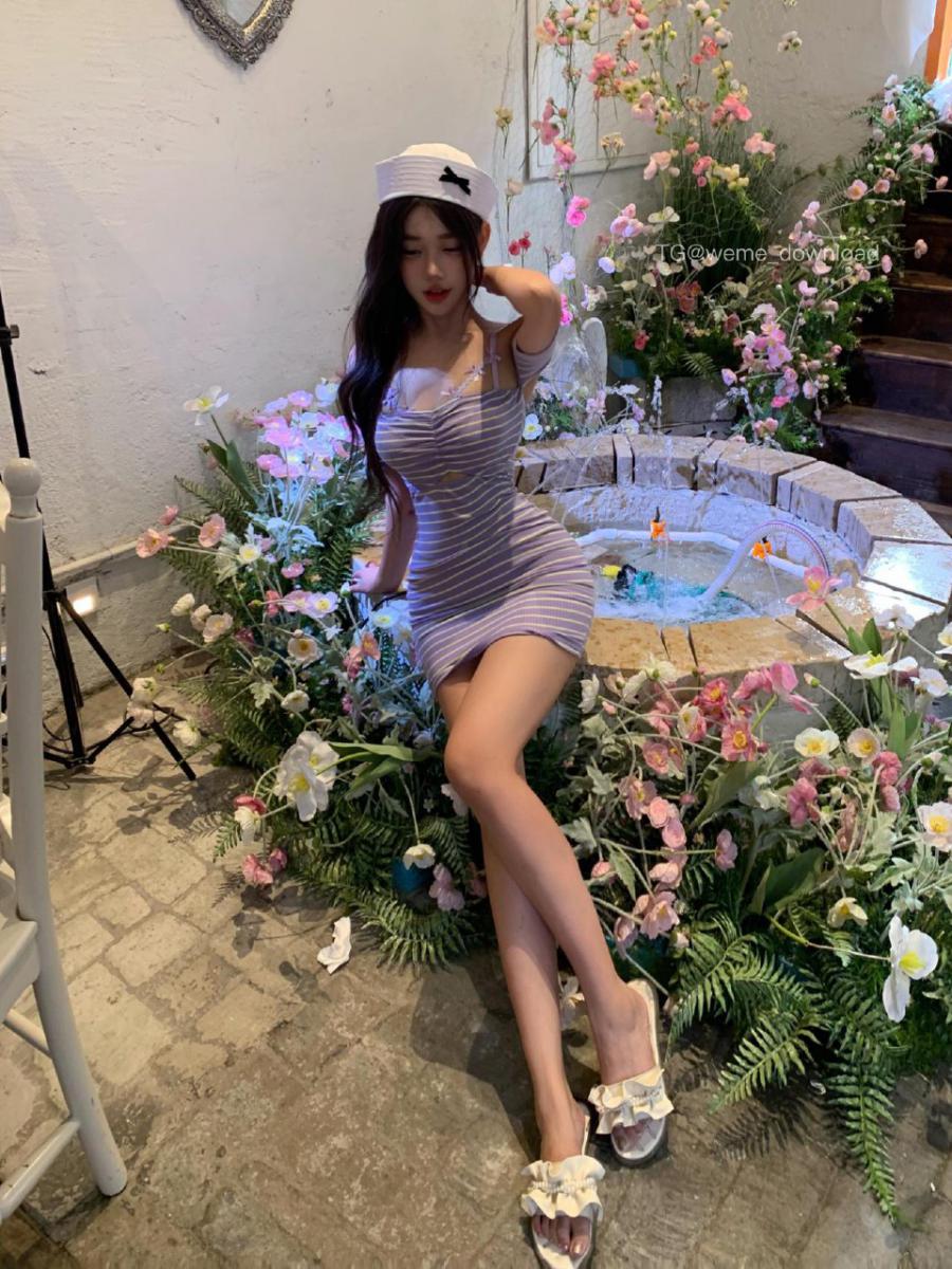 甜筒酱呐 2024-09-03 23:01:20 一不小心又惊艳到你了