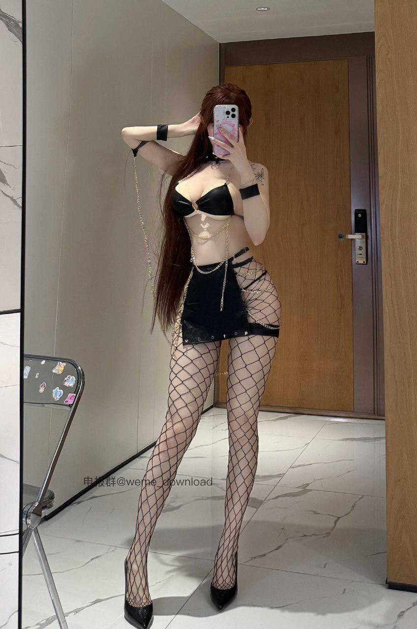 超蓝布罗莉 2024-09-10 18:49:31 补更一条呀～