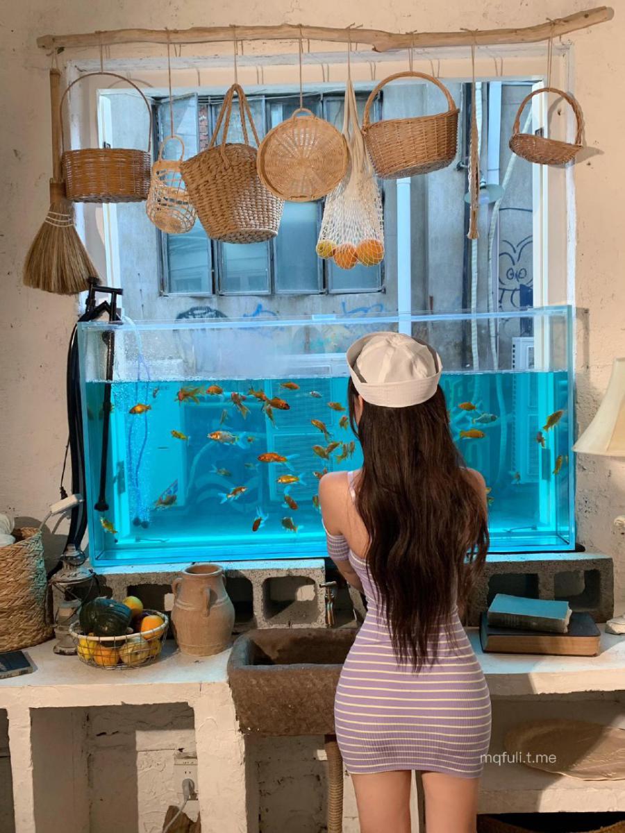 甜筒酱呐 2024-09-03 23:01:20 一不小心又惊艳到你了