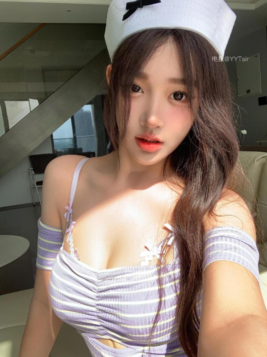 甜筒酱呐 2024-09-03 23:01:20 一不小心又惊艳到你了