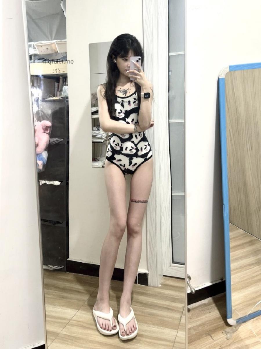 MarkoftheBody 2024-10-14 17:15:42 泳衣可爱嘛👀