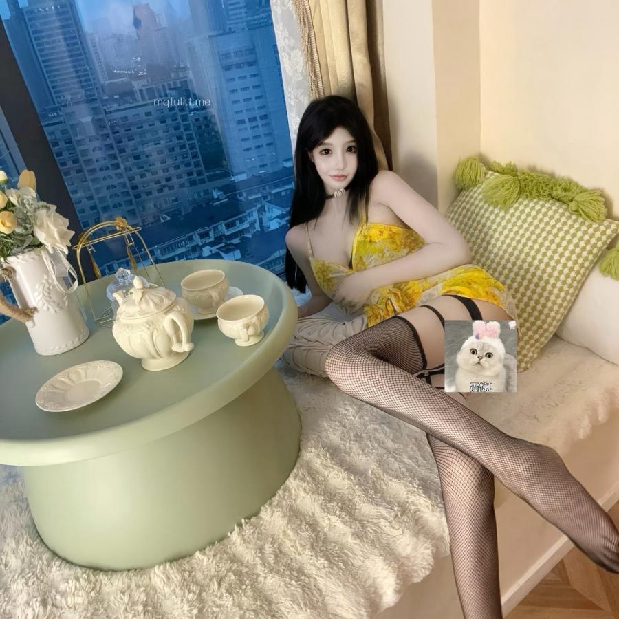 娜依灵儿 2024-10-02 21:28:50 ㊙️照片