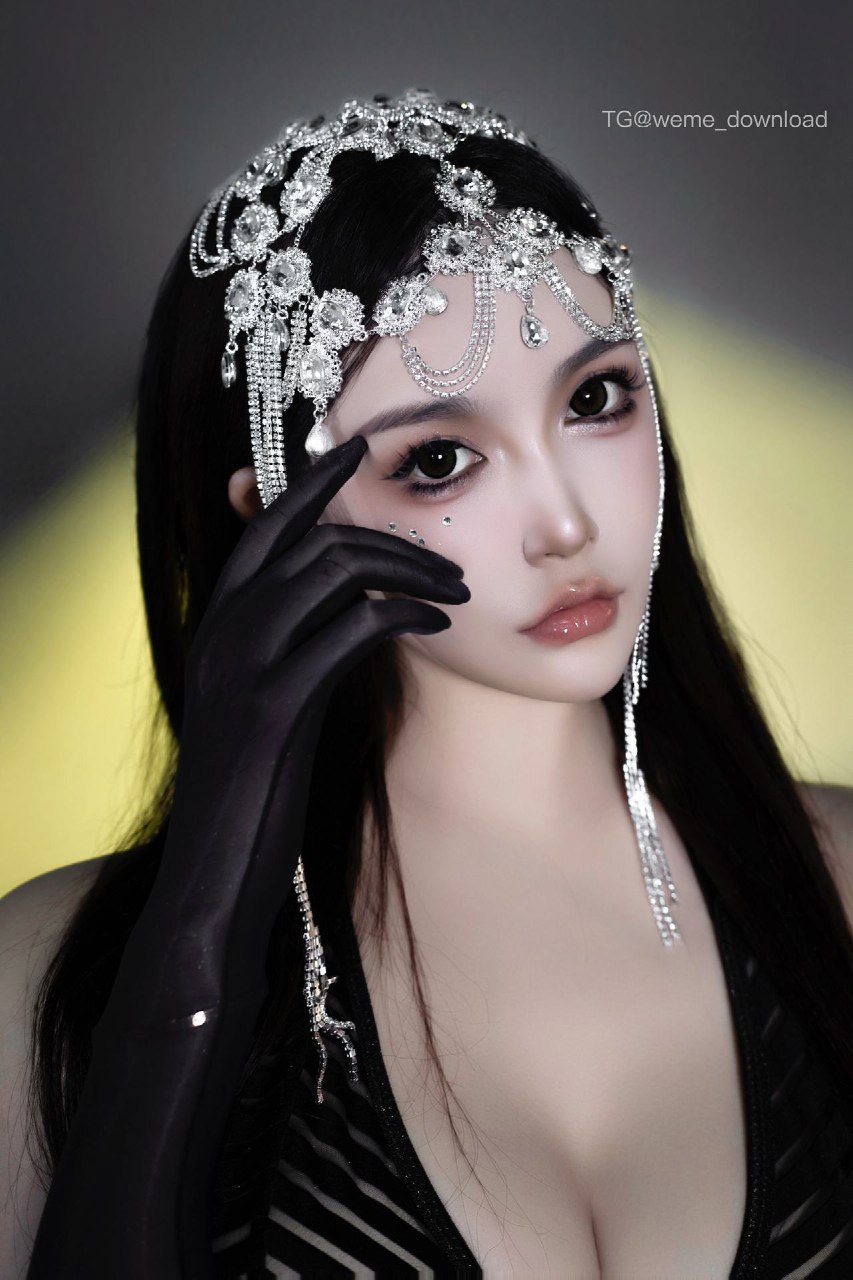 艾曦_lcey 2024-10-31 20:48:10 性感条纹诱惑透视系带包臀短裙免脱睡衣裙