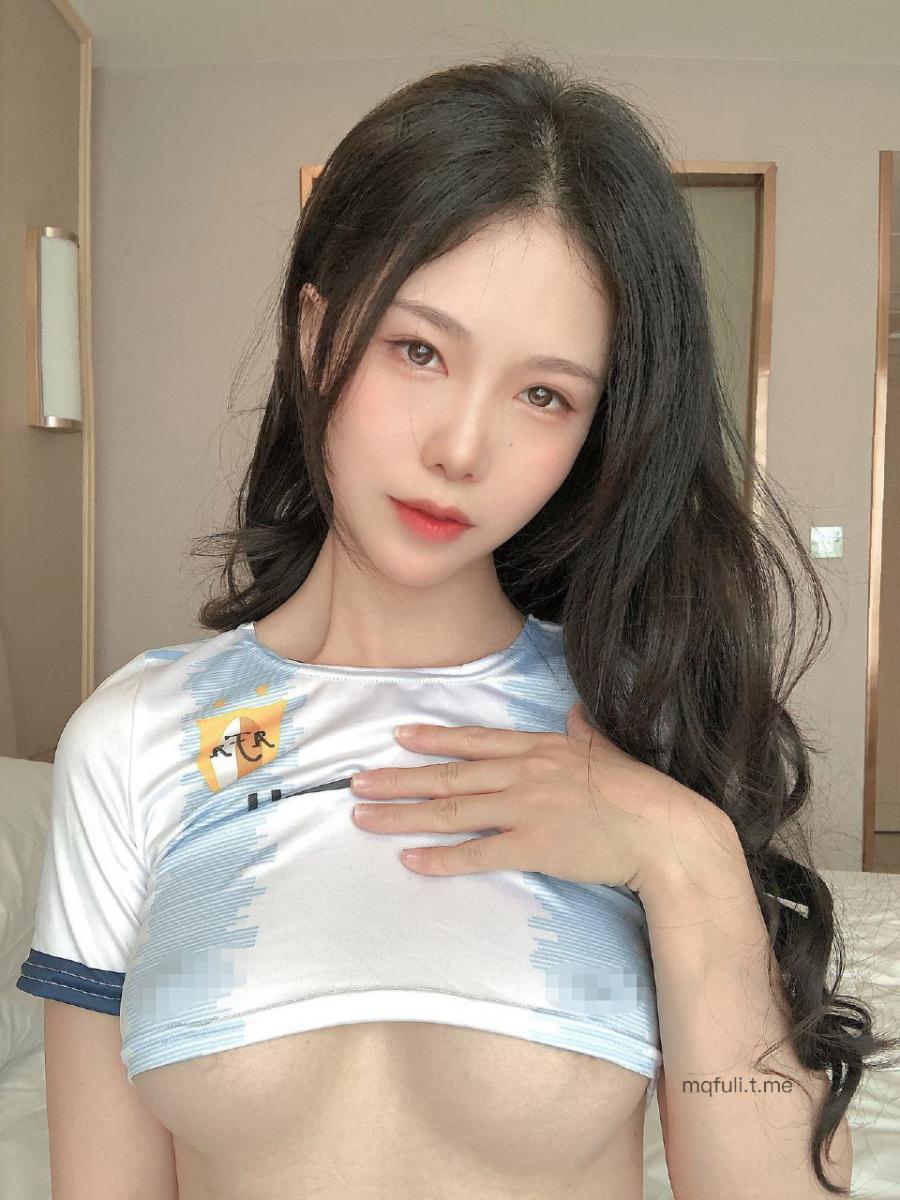 利世 2024-10-25 17:45:14 足球宝贝⚽️你的宝贝