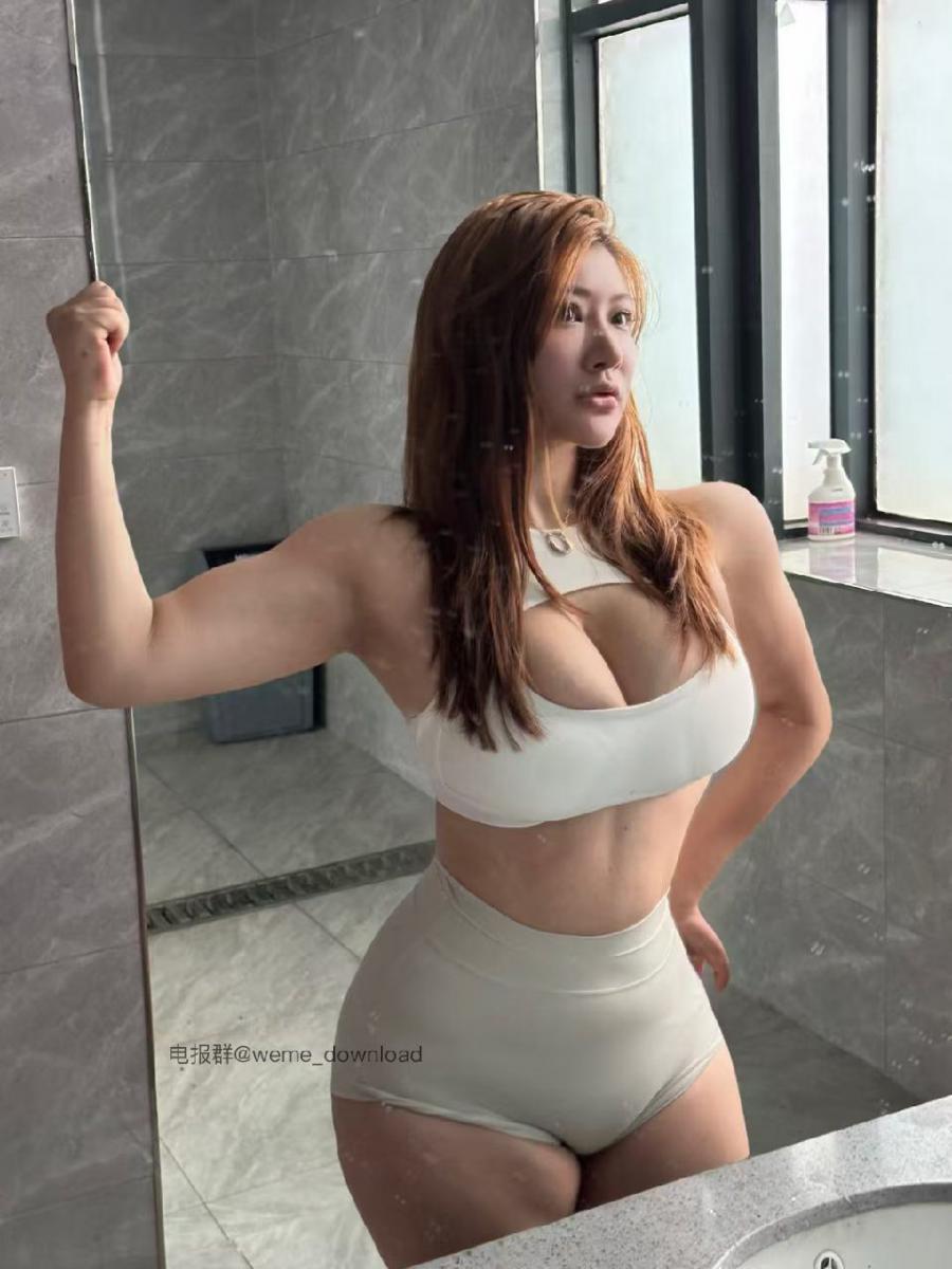 lelepigbaby 2024-10-29 14:15:08 今天不握你手 我要去握哑铃