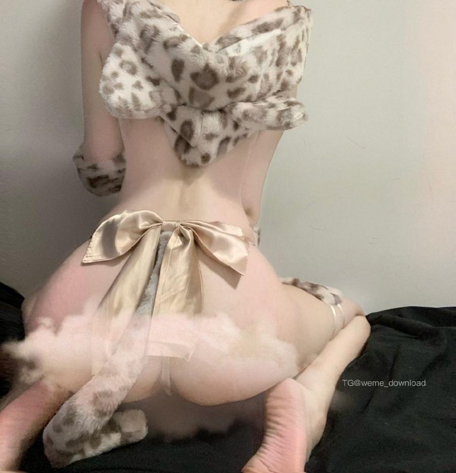 相扑猫 2024-10-10 16:44:01 性感小豹子😍