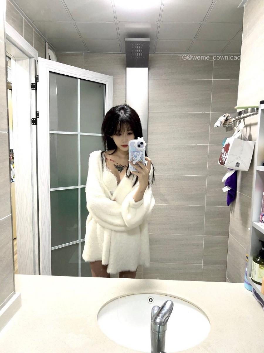 MarkoftheBody 2024-10-17 12:23:35 他走了说不喜欢我这种爱听土味dj的女屌丝