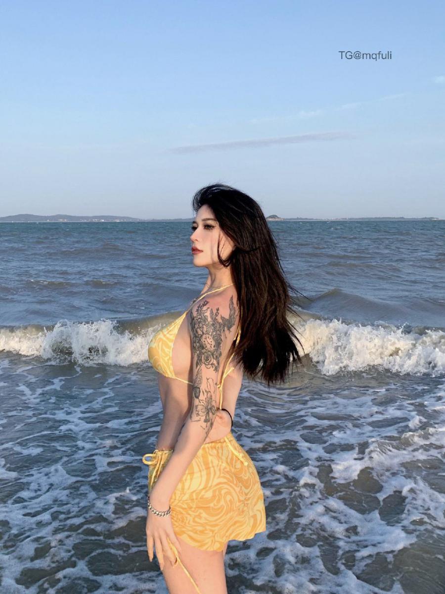 恩沈一点 2024-10-04 22:46:00 你太讨厌了 弄我身上了都搞湿了