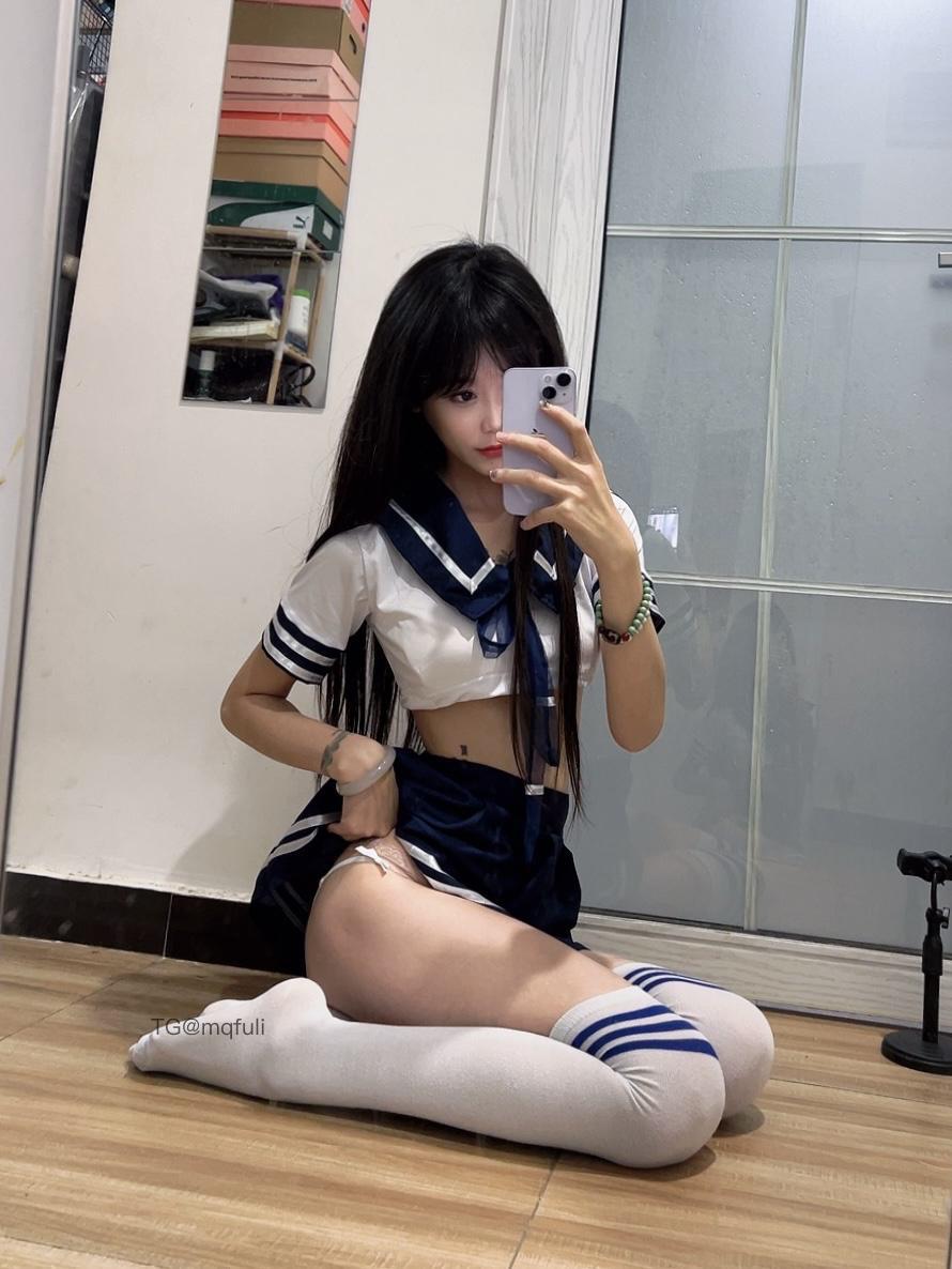 MarkoftheBody 2024-11-15 19:01:48 宝宝们想我了咩 🥵