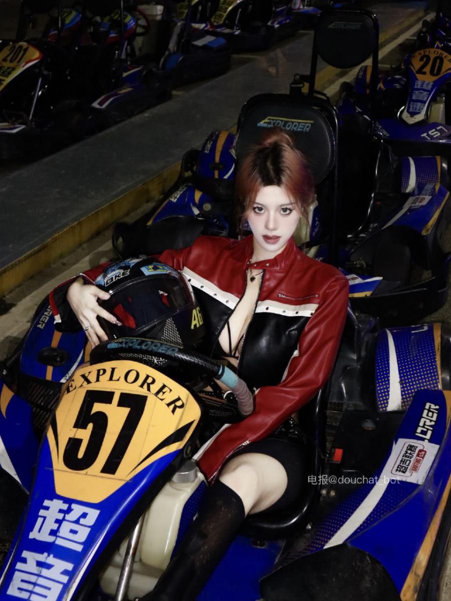 小野马 2024-11-11 21:24:56 想跟我一起飙车么