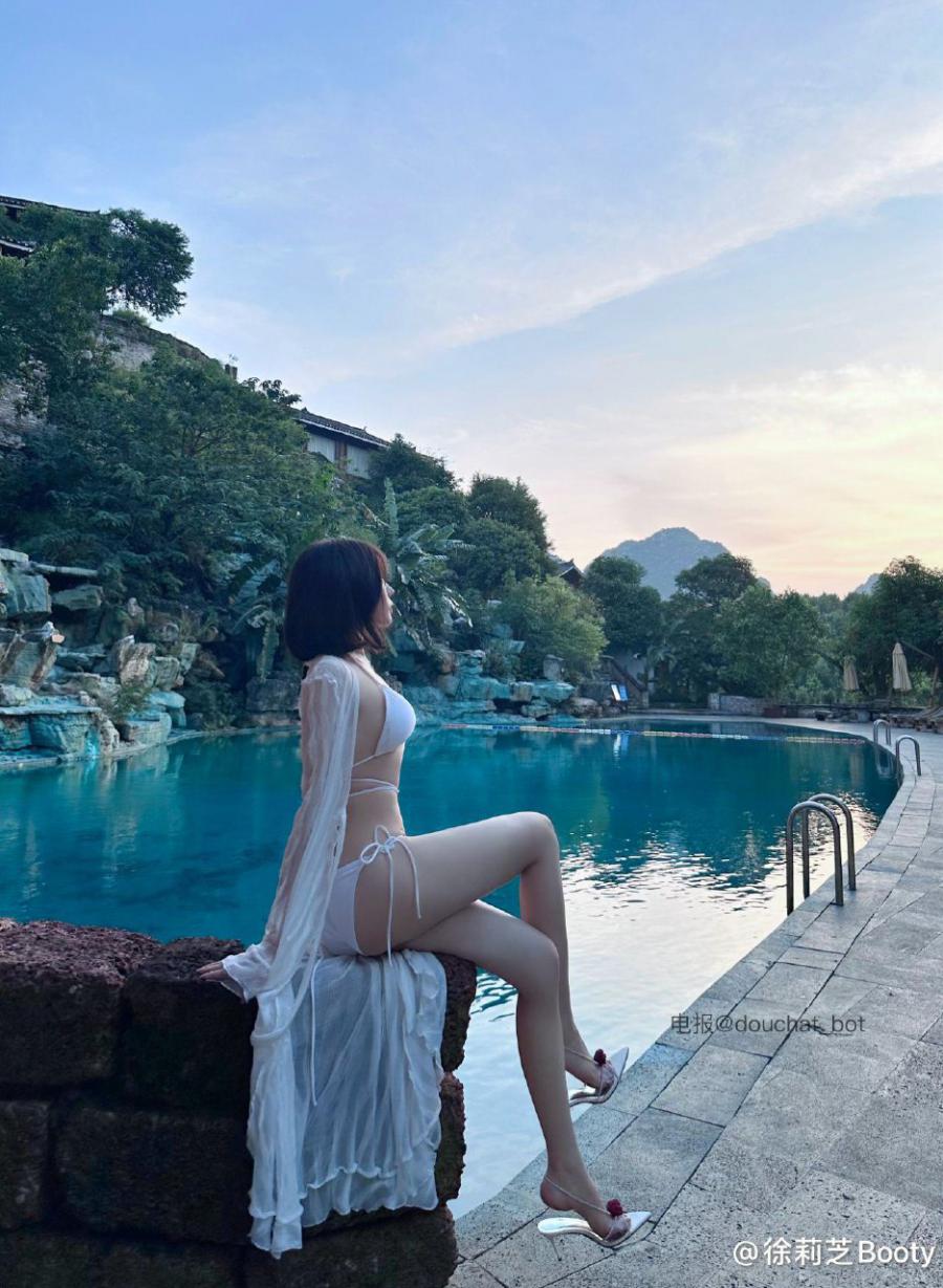 Booty徐莉芝 2024-11-03 00:38:34 我最真的心 就是我的野心