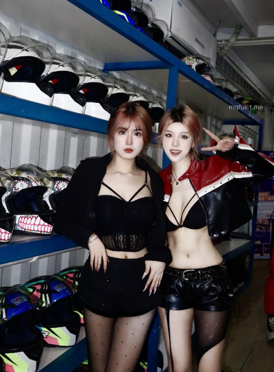 小野马 2024-11-11 21:24:56 想跟我一起飙车么