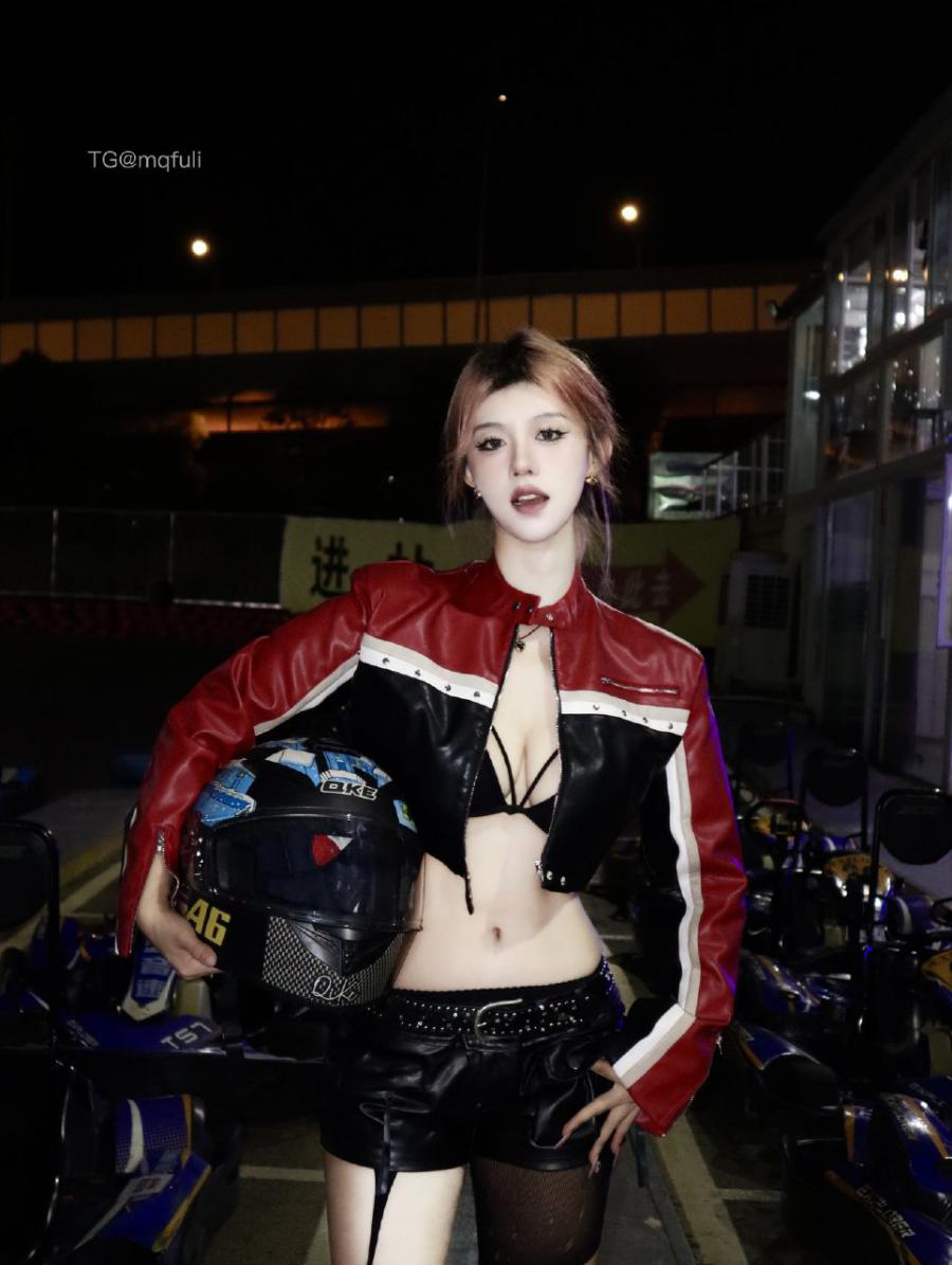 小野马 2024-11-11 21:24:56 想跟我一起飙车么