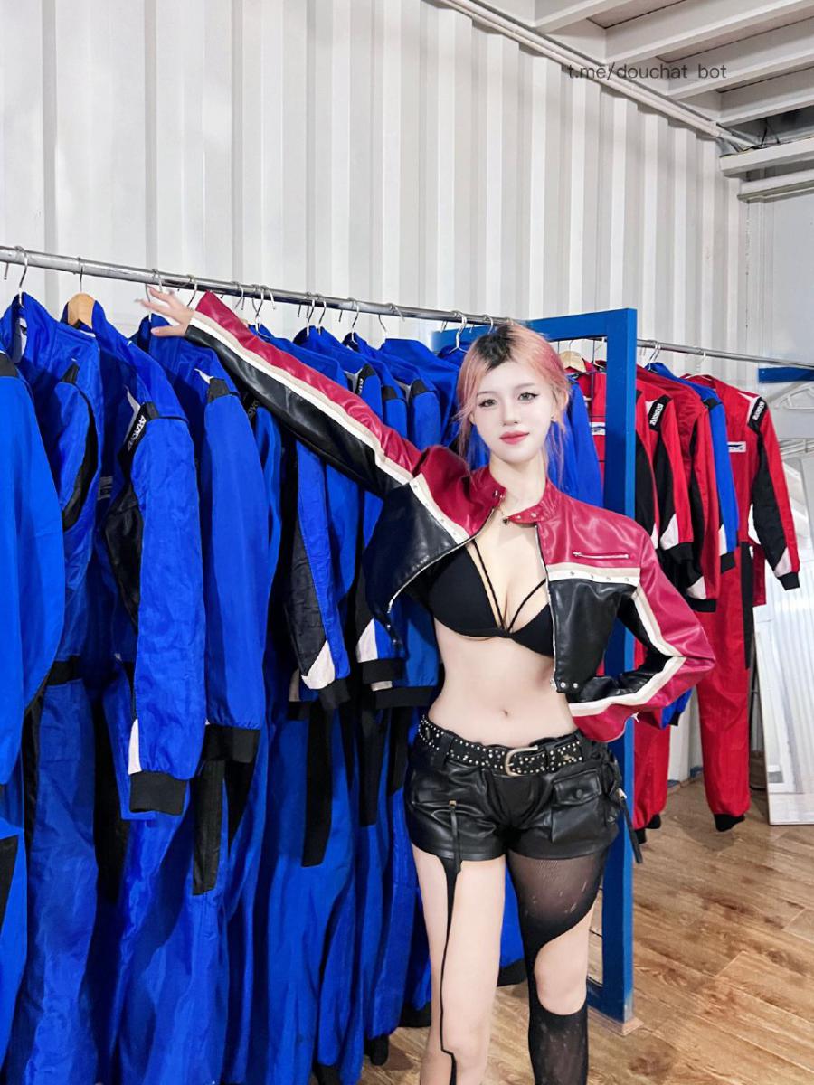 小野马 2024-11-11 21:24:56 想跟我一起飙车么