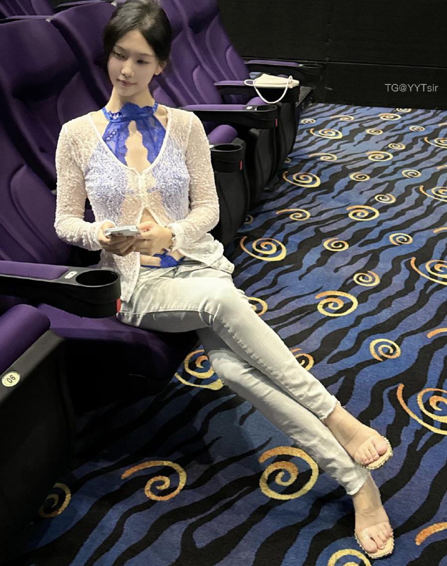 利世 2024-12-15 18:06:28 陪姐姐来看电影