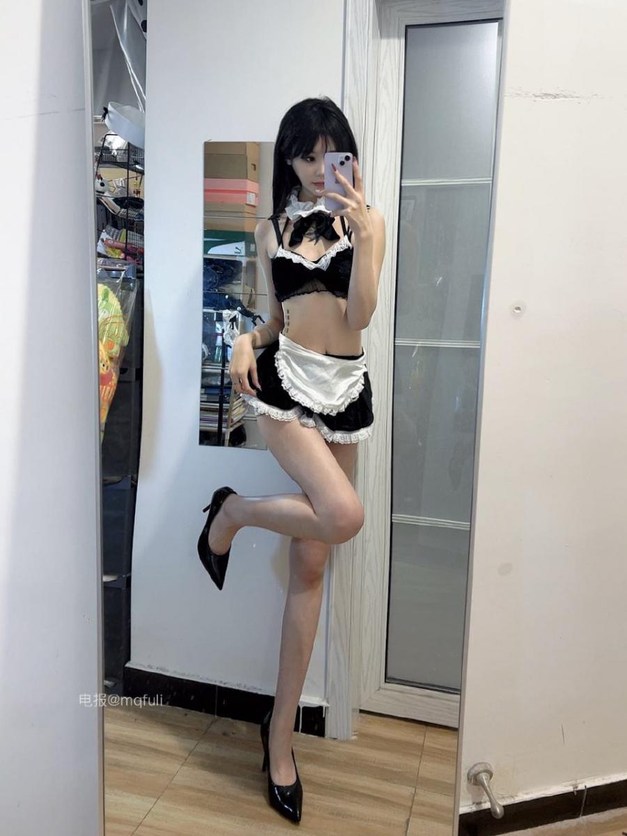 MarkoftheBody 2024-12-26 18:50:25 今日份福利💕