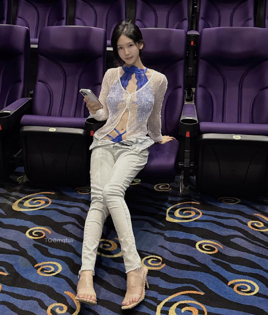 利世 2024-12-15 18:06:28 陪姐姐来看电影