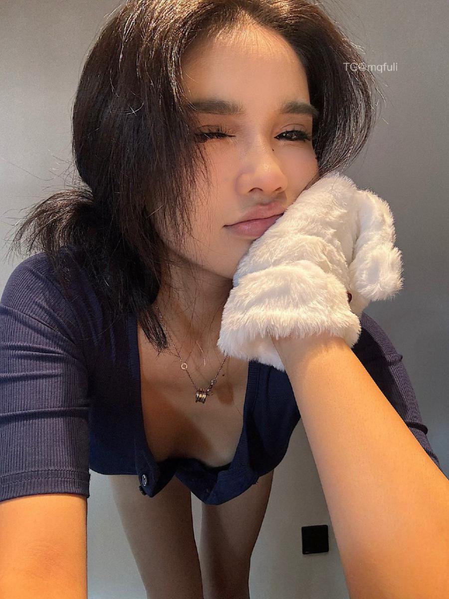 王晶 2024-12-12 22:27:03 我想做个小无赖，一直赖在你心里😝