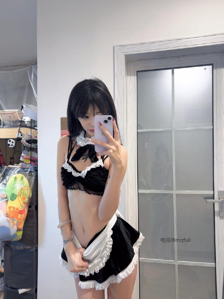 MarkoftheBody 2024-12-26 18:50:25 今日份福利💕