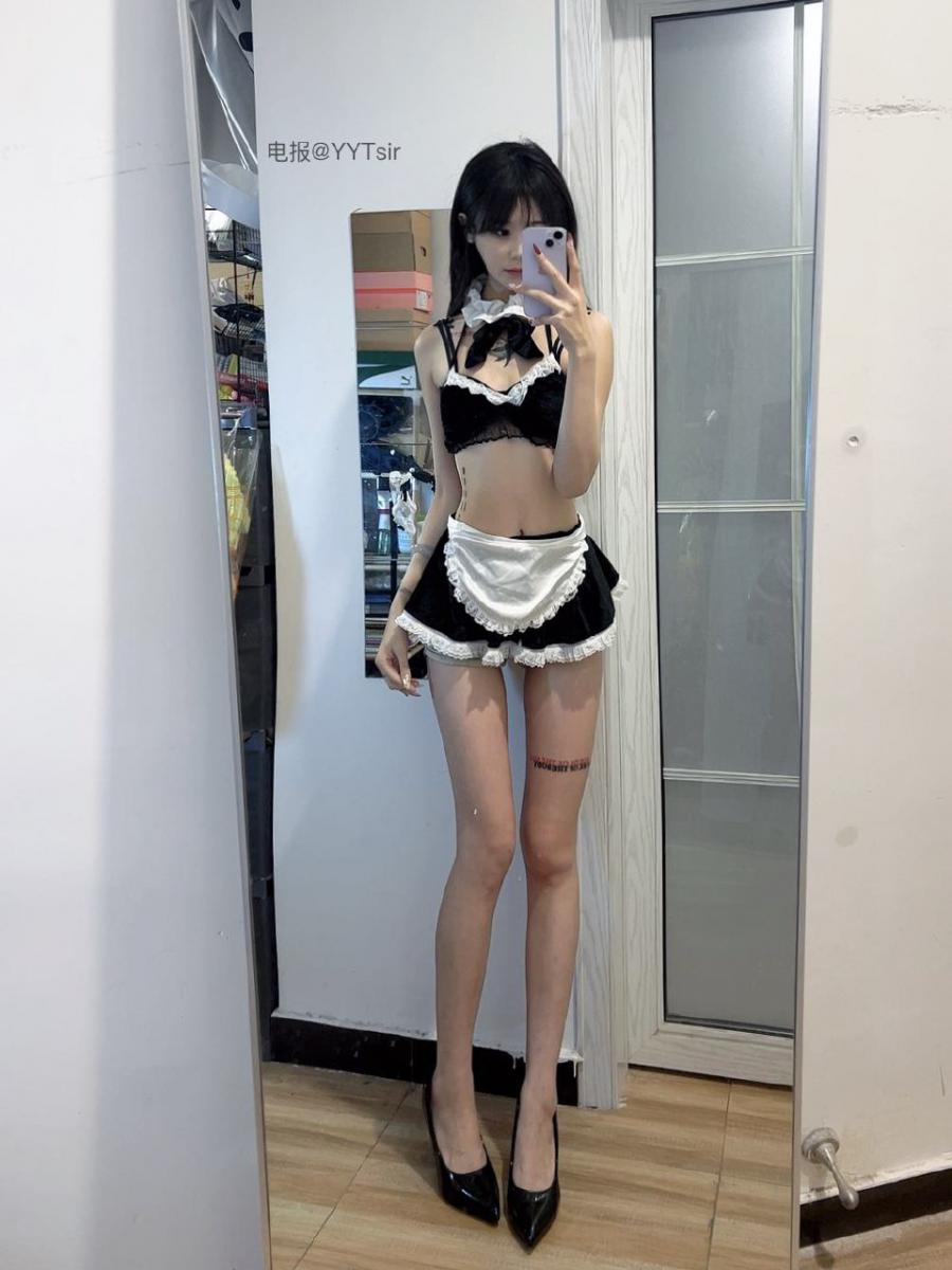 MarkoftheBody 2024-12-26 18:50:25 今日份福利💕