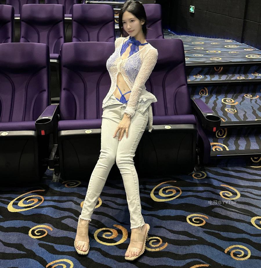 利世 2024-12-15 18:06:28 陪姐姐来看电影